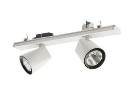 Ridi Leuchten 0321985//691 VLMF-CIRQUA-L 2x2600-930 SF LED device carrier