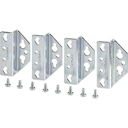 Hensel Mi BL 30 mounting brackets