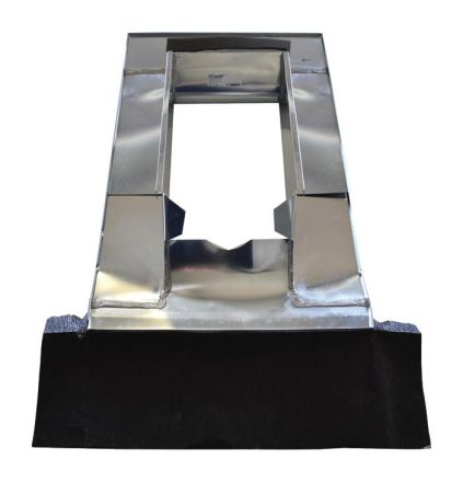 Maico 0093.1316 PP 45 DER 25-35 f. PP 45 25°-35° inclination roof cover frame