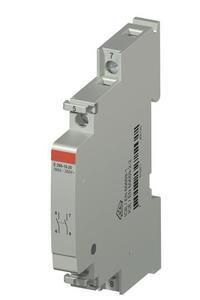 ABB Stotz-Kontakt E298-16-20, main contact module 2 NO, 16 A, 250 VAC, 9mm, 2CCA704320R0001