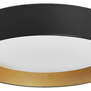 LEDVANCE Osram 4058075754799 SMART WIFI ORBIS KURT 450 TW FS1 LED wall/ceiling light