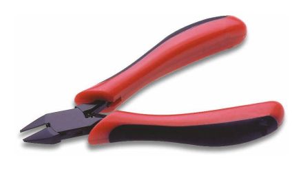 Cimco 104032 Precision electronic pliers assortment