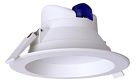 DieFra 81-3152 IP44 14W 3000K 230V LED recessed ceiling spotlight