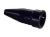 PROTEC.class 05100180 Plugs and sockets solid rubber coupling 2.5 sw PVGK 17