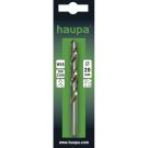 HAUPA 230130 metal drill Ø6.5mm 63/101mm for stainless steel