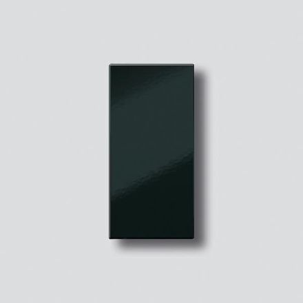 Siedle 200029934-00 Bell button without bell symbol for TM 612-1/BTM 650-01 SH