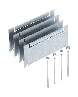 OBO Bettermann ASH250-3 165220 for UZD250-3 extension aid, 7410146