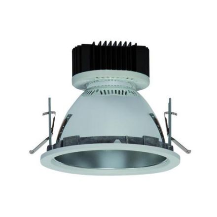 Ridi Leuchten 0336672//408 EDLR 195/3000-TW-SMT-CAS LED recessed ceiling spotlight