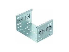 OBO Bettermann FVM 120 DD with quick connection fitting connector, 6065914