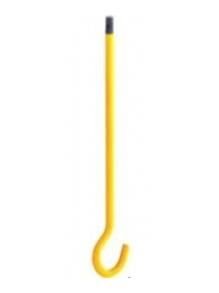 Kaiser 1226-30 SL=30mm for ceiling boxes light hooks, 1226-30