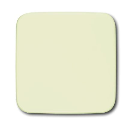 Busch-Jaeger 1576 C-212 blind central plate white