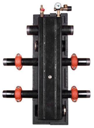 Glen Dimplex 364240 DDV 50 differential pressureless distributor