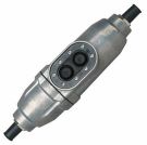 Kopp 197701012 PRCD-S 3-pole 30mA16A 230V IP68 personal protection switch