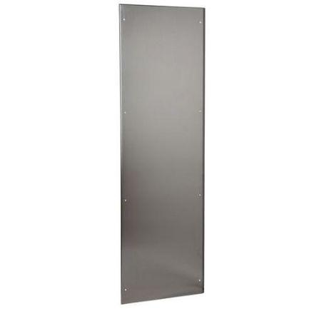 Schneider Electric NSY2SPX204 3 stainless steel 304L. for SFX H2000xT400mm side wall