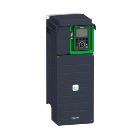 Schneider Electric ATV930D18N4 ATV930 18.5kW 400/480V with brake module IP21 frequency converter