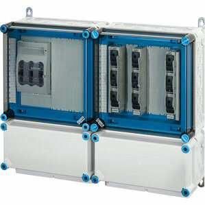 Hensel Mi PV 5311 PV inverter collector
