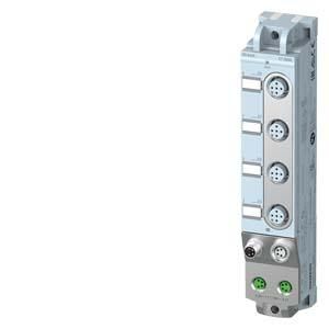 Siemens 6ES7145-5ND00-0BA0 Module SIMATIC ET 200AL AQ 4xU/I 4xM12 IP67