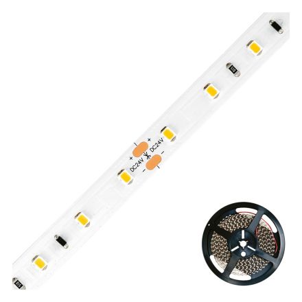 EVN ICSB2024302840 4000K 24V 5W/m 487lm/m L:500cm LED strip light