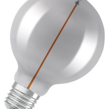 LEDVANCE Osram 4099854049958 Vintage 1906 LED 6 2.2 W/1800K E27 LED bulb