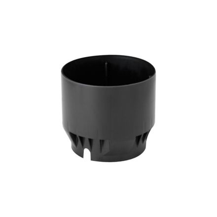 Meyer Licht 1260160060 26/35 W flush-mounted floor housing