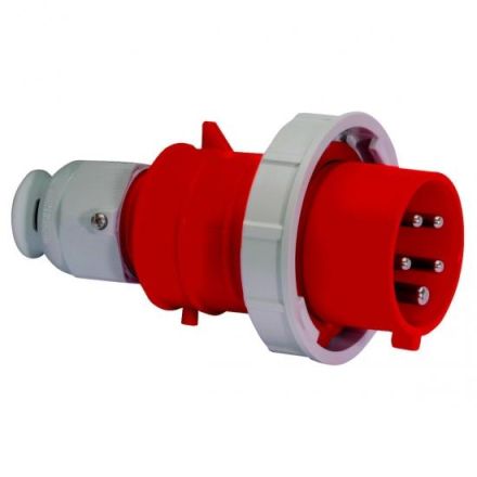 Bals 21239 screw connection 16A 5p 400V 6h IP67 MULTI-GRIP plug