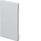 TEHALIT BRA8513069016 85x130mm hfr traffic white end piece