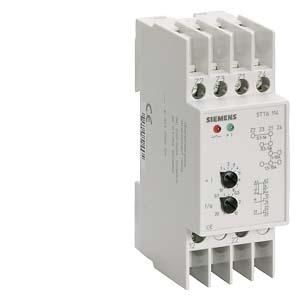 Siemens 5TT6114 overcurrent relay