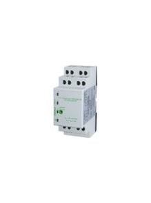 Eberle 053020140400 IUU-3 for 400/230V 2W 5A undervoltage monitoring relay