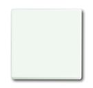 Busch-Jaeger 1786-884 rocker switch studio white matt