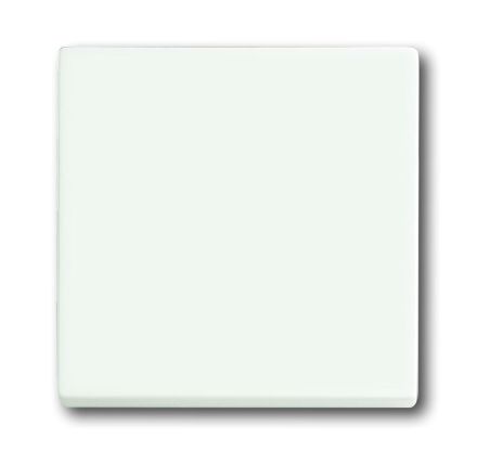 Busch-Jaeger 1786-884 rocker switch studio white matt
