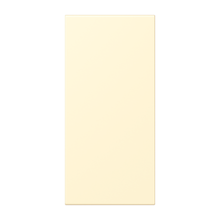 Jung LC50NA201 cover in button colour, F50, LS series, blanc ( LC32001 )