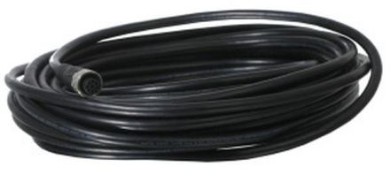 ABB Stotz-Kontakt M12-C104, M12-C104 10m cable 8x0.34 straight M12-8 pin connector, 2TLA020056R4200