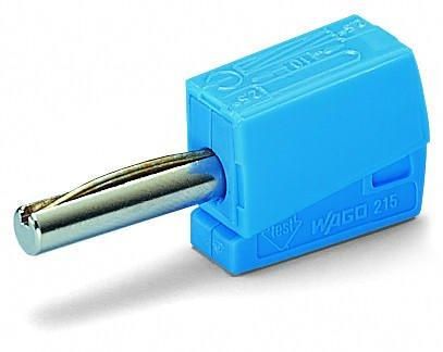 Wago 215-711 banana plug