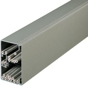 TEHALIT FB6011007030 window sill channel 60x110 grey