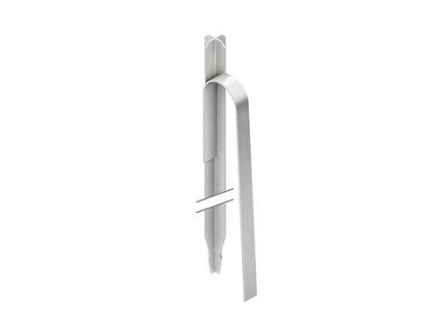 Kleinhuis 313/15F2 1500mm strip iron flag 2000mm earth rod