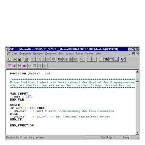 Siemens 6ES7811-1CA01-0YX2 License S7-SCL Software Up.