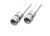 Televes FPK430 F-connection cable length 430mm