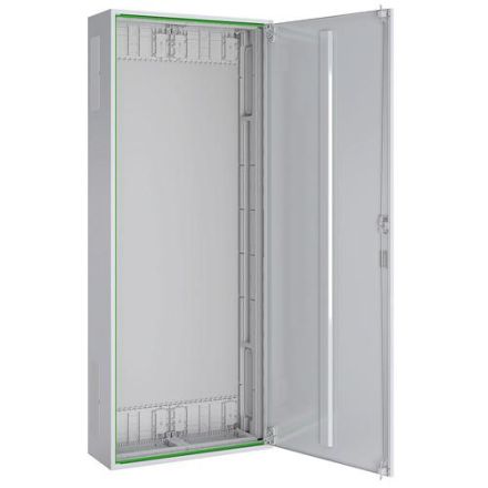 ABN ABNRP209 protective insulated IP54 WxHxD: 550x1400x210mm wall housing