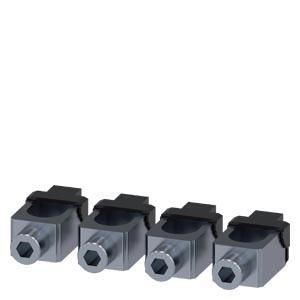 Siemens 3VA9264-0JB12 round conductor connection terminal