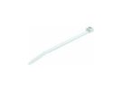 OBO Bettermann 565 4.8x300 WS white cable ties, 2331878