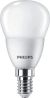 Philips 31264700 CorePro lustre ND 5-40W E14 827 P45 FR LED lamp LB23