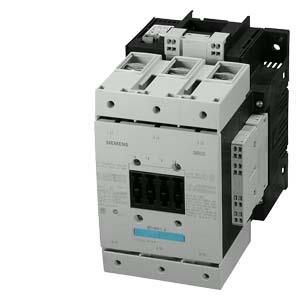Siemens 3RT1056-2NB36 contactor 2NO+2NC 415V AC 3-pole