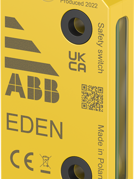 ABB Stotz-Kontakt 2TLA020046R0901 Eva C Unique code for Adam actuator