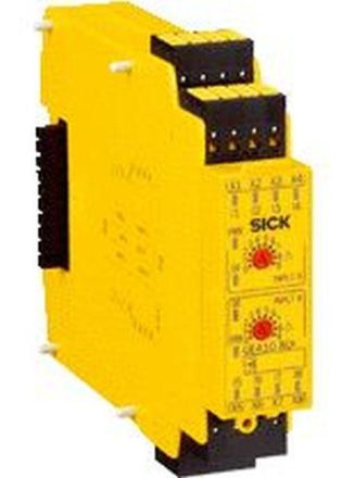 Sick 6032675 UE410-8DI4 safety module