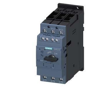Siemens 3RV2031-4DA15 circuit breaker motor protection 20-25A 325A