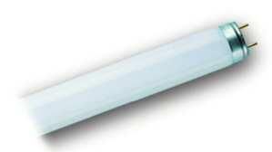 Philips 63162640 fluorescent lamp Master TL-D Super 80 18W 827 1SL/25