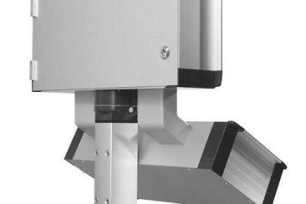 Bernstein 9806493000 9806493000 DESK CONNECTOR SET RAL9006