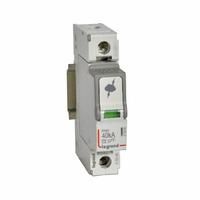 Legrand 412230 Surge Arrester SPD T2 40KA 1P 440V 1M