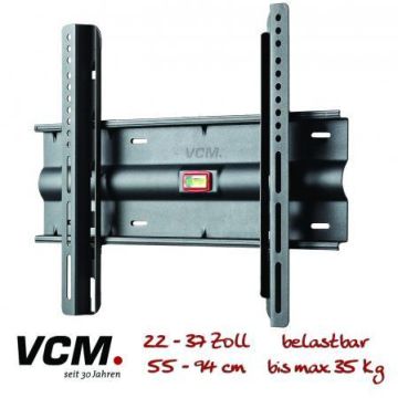 VCM WF-110 TV-WH rigid 22-37', up to 35kg