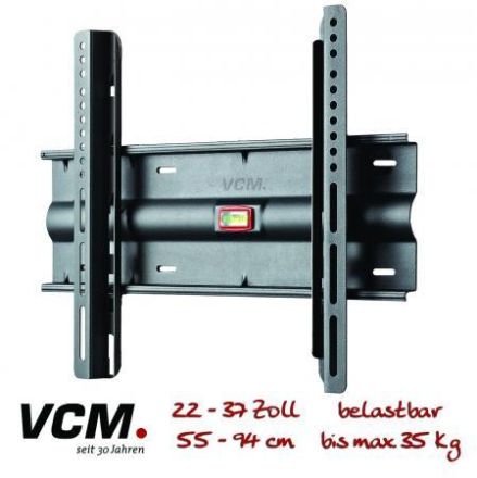 VCM WF-110 TV-WH rigid 22-37', up to 35kg